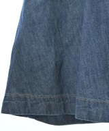 LAUREN Ralph Lauren（ローレンラルフローレン）シャツワンピース 紺 サイズ:F レディース/2200631462040