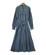 LAUREN Ralph Lauren シャツワンピース