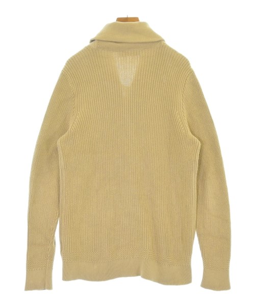 LAUREN Ralph Lauren（ローレンラルフローレン）カーディガン ベージュ サイズ:M レディース/2200630643082