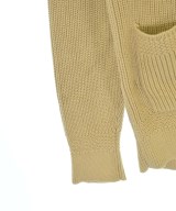 LAUREN Ralph Lauren（ローレンラルフローレン）カーディガン ベージュ サイズ:M レディース/2200630643082