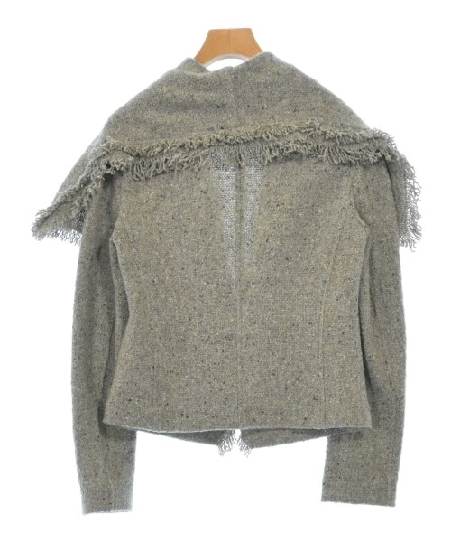 LAUREN Ralph Lauren（ローレンラルフローレン）ジャケット グレー サイズ:XS レディース/2200633395018