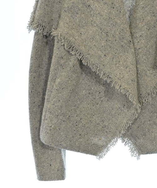 LAUREN Ralph Lauren（ローレンラルフローレン）ジャケット グレー サイズ:XS レディース/2200633395018