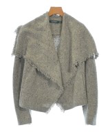 LAUREN Ralph Lauren（ローレンラルフローレン）ジャケット グレー サイズ:XS レディース/2200633395018