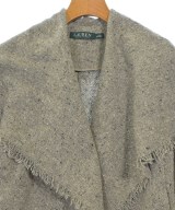 LAUREN Ralph Lauren（ローレンラルフローレン）ジャケット グレー サイズ:XS レディース/2200633395018