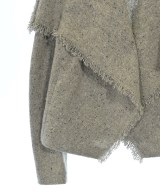 LAUREN Ralph Lauren（ローレンラルフローレン）ジャケット グレー サイズ:XS レディース/2200633395018