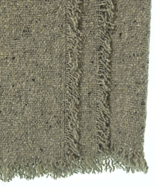 LAUREN Ralph Lauren（ローレンラルフローレン）ひざ丈スカート グレー サイズ:4(XL位) レディース/2200633395025