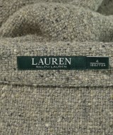 LAUREN Ralph Lauren（ローレンラルフローレン）ひざ丈スカート グレー サイズ:4(XL位) レディース/2200633395025