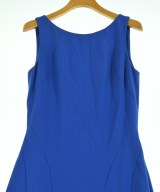 LAUREN Ralph Lauren（ローレンラルフローレン）ワンピース 青 サイズ:2(M位) レディース/2200607209051