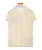 LAUREN Ralph Lauren（ローレンラルフローレン）ポロシャツ ベージュ サイズ:XS レディース/2200607395013