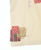 LAUREN Ralph Lauren（ローレンラルフローレン）ポロシャツ ベージュ サイズ:XS レディース/2200607395013