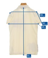 LAUREN Ralph Lauren（ローレンラルフローレン）ポロシャツ ベージュ サイズ:XS レディース/2200607395013