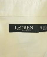 LAUREN Ralph Lauren（ローレンラルフローレン）カジュアルシャツ 白 サイズ:XL レディース/2200609253045