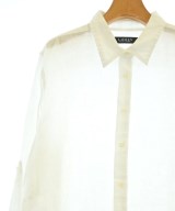 LAUREN Ralph Lauren（ローレンラルフローレン）カジュアルシャツ 白 サイズ:XL レディース/2200609253045