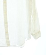LAUREN Ralph Lauren（ローレンラルフローレン）カジュアルシャツ 白 サイズ:XL レディース/2200609253045
