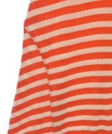 LAUREN Ralph Lauren（ローレンラルフローレン）ワンピース オレンジ サイズ:M レディース/2200612050211