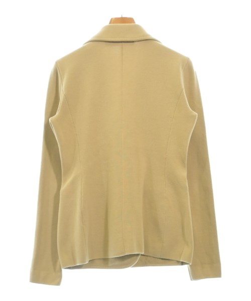 LAUREN Ralph Lauren（ローレンラルフローレン）テーラードジャケット ベージュ サイズ:XS レディース/2200608901015