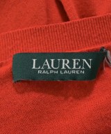 LAUREN Ralph Lauren（ローレンラルフローレン）ニット・セーター 赤 サイズ:-(M位) レディース/2200610412059