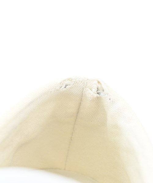 LAUREN Ralph Lauren（ローレンラルフローレン）スニーカー 白 サイズ:US6(23cm位) レディース/2200616288061