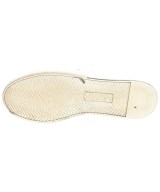 LAUREN Ralph Lauren（ローレンラルフローレン）スニーカー 白 サイズ:US6(23cm位) レディース/2200616288061