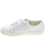 LAUREN Ralph Lauren（ローレンラルフローレン）スニーカー 白 サイズ:US6(23cm位) レディース/2200616288061