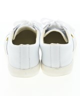 LAUREN Ralph Lauren（ローレンラルフローレン）スニーカー 白 サイズ:US6(23cm位) レディース/2200616288061