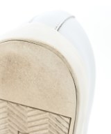 LAUREN Ralph Lauren（ローレンラルフローレン）スニーカー 白 サイズ:US6(23cm位) レディース/2200616288061