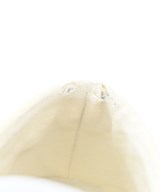 LAUREN Ralph Lauren（ローレンラルフローレン）スニーカー 白 サイズ:US6(23cm位) レディース/2200616288061