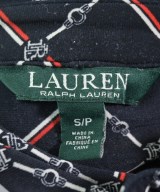 LAUREN Ralph Lauren（ローレンラルフローレン）シャツワンピース 紺 サイズ:S レディース/2200616820063