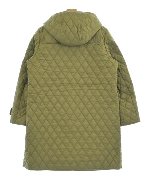 LAUREN Ralph Lauren（ローレンラルフローレン）コート カーキ サイズ:L レディース/2200617124078