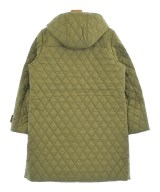 LAUREN Ralph Lauren（ローレンラルフローレン）コート カーキ サイズ:L レディース/2200617124078