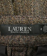 LAUREN Ralph Lauren（ローレンラルフローレン）その他 茶 サイズ:2(M位) レディース/2200617273240