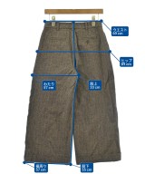 LAUREN Ralph Lauren（ローレンラルフローレン）その他 茶 サイズ:2(M位) レディース/2200617273240