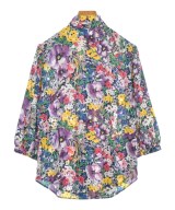 LAUREN Ralph Lauren（ローレンラルフローレン）カジュアルシャツ 紫 サイズ:S レディース/2200617366041