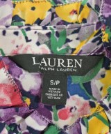 LAUREN Ralph Lauren（ローレンラルフローレン）カジュアルシャツ 紫 サイズ:S レディース/2200617366041