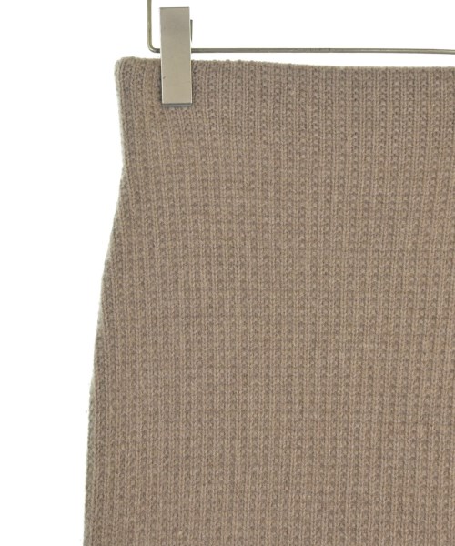 LAUREN Ralph Lauren（ローレンラルフローレン）ひざ丈スカート ベージュ サイズ:XS レディース/2200619658250