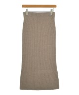 LAUREN Ralph Lauren（ローレンラルフローレン）ひざ丈スカート ベージュ サイズ:XS レディース/2200619658250