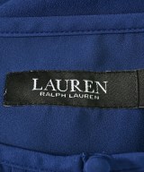 LAUREN Ralph Lauren（ローレンラルフローレン）ワンピース 青 サイズ:2(M位) レディース/2200603707049