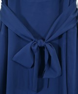 LAUREN Ralph Lauren（ローレンラルフローレン）ワンピース 青 サイズ:2(M位) レディース/2200603707049