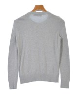LAUREN Ralph Lauren（ローレンラルフローレン）ニット・セーター グレー サイズ:S レディース/2200603646010