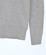 LAUREN Ralph Lauren（ローレンラルフローレン）ニット・セーター グレー サイズ:S レディース/2200603646010