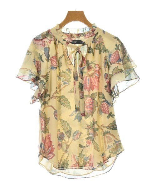 LAUREN Ralph Lauren ブラウス