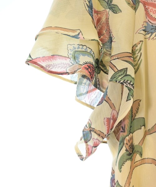 LAUREN Ralph Lauren（ローレンラルフローレン）ブラウス ベージュ サイズ:S レディース/2200605149021