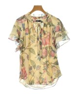 LAUREN Ralph Lauren（ローレンラルフローレン）ブラウス ベージュ サイズ:S レディース/2200605149021