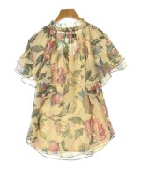 LAUREN Ralph Lauren（ローレンラルフローレン）ブラウス ベージュ サイズ:S レディース/2200605149021