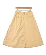 LAUREN Ralph Lauren（ローレンラルフローレン）ロング・マキシ丈スカート ベージュ サイズ:0(XS位) レディース/2200603134067