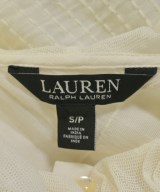 LAUREN Ralph Lauren（ローレンラルフローレン）ニット・セーター 白 サイズ:S レディース/2200607744125