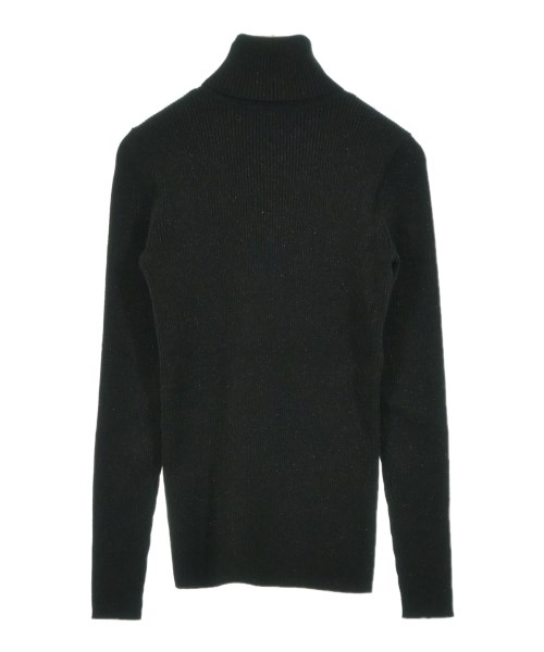 LAUREN Ralph Lauren（ローレンラルフローレン）ニット・セーター 黒 サイズ:S レディース/2200607182019