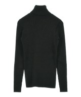 LAUREN Ralph Lauren（ローレンラルフローレン）ニット・セーター 黒 サイズ:S レディース/2200607182019