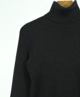 LAUREN Ralph Lauren（ローレンラルフローレン）ニット・セーター 黒 サイズ:S レディース/2200607182019