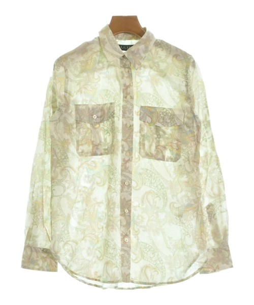 ローレンラルフローレン(LAUREN Ralph Lauren)のLAUREN Ralph Lauren ブラウス